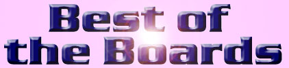 Best of the Boards