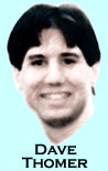 Dave Thomer