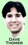 Dave Thomer