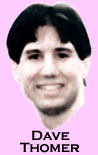 Dave Thomer