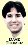 Dave Thomer