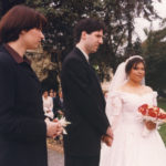 Wedding picture